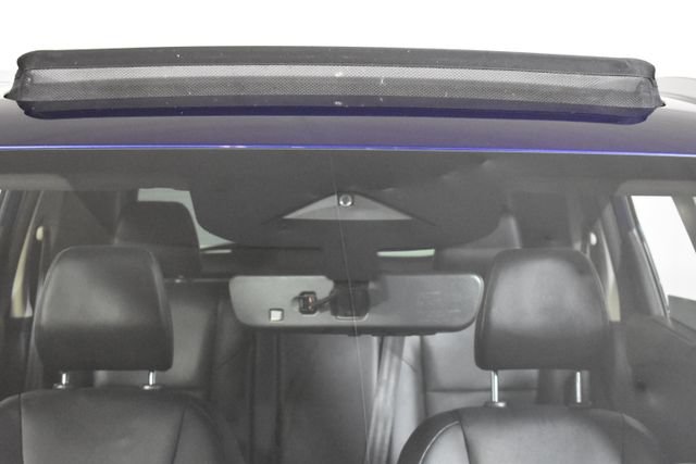 Certified 2023 Nissan Rogue Platinum w/ Platinum Premium Package AWD/4WD image 38