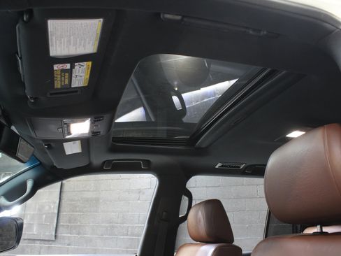 Used 2019 Toyota Land Cruiser w/ Four Season Floor Mat Package image 26