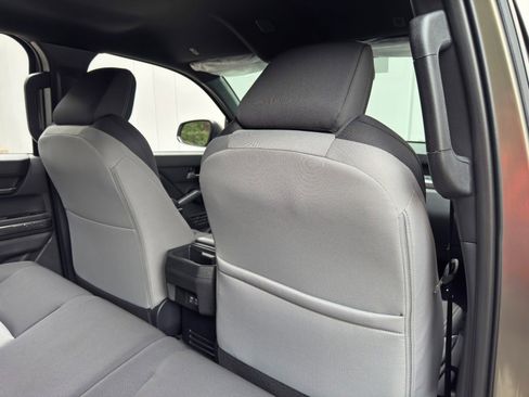 Used 2026 Toyota Tacoma TRD Sport RWD image 34