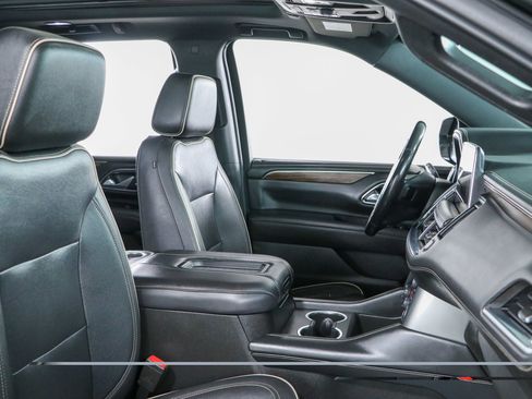 Used 2022 Chevrolet Tahoe Premier RWD image 32