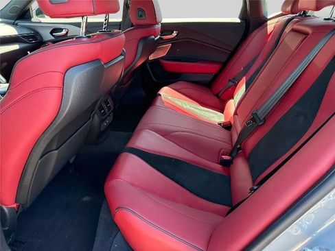 Used 2025 Acura TLX SH-AWD w/ A-SPEC Pkg image 20