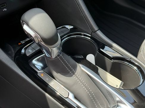 New 2026 Buick Encore GX Preferred w/ Advanced Technology Package FWD image 30