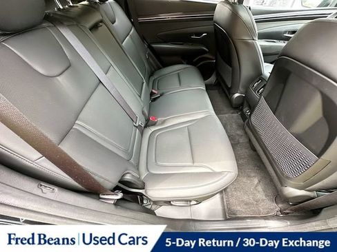 Used 2023 Hyundai Tucson SEL w/ Convenience Package AWD/4WD image 32