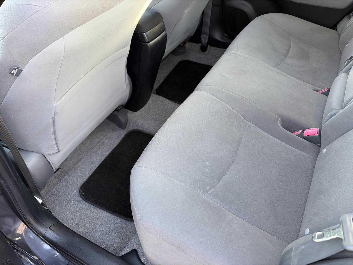 Used 2012 Toyota Prius Three FWD image 14