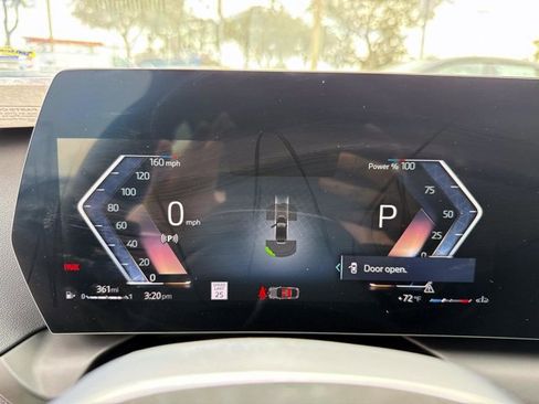 Certified 2025 BMW 228i xDrive w/ M Sport Package image 30