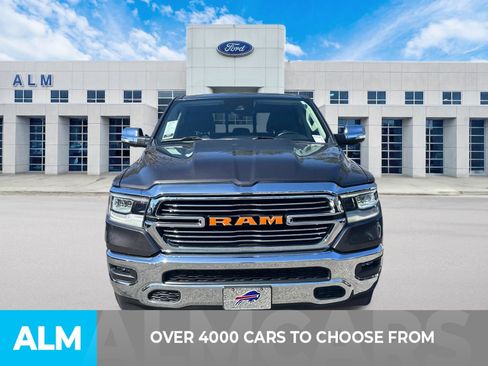 Used 2022 RAM 1500 Laramie image 3