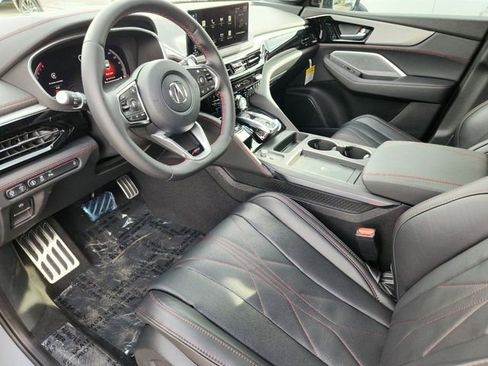 New 2026 Acura MDX A-Spec AWD/4WD image 16