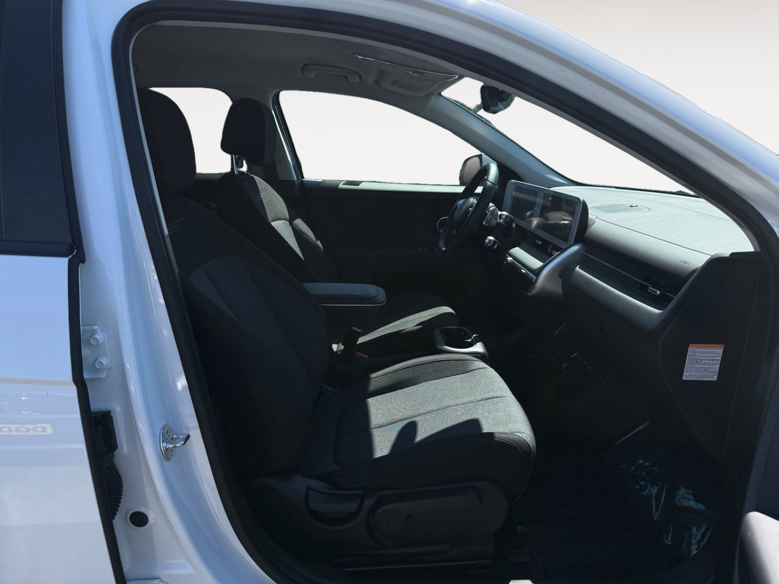 Certified 2024 Hyundai Ioniq 5 SEL RWD image 19