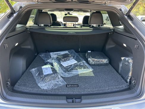 New 2026 Volkswagen Atlas Cross Sport SEL Premium R-Line image 55