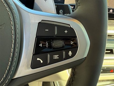 New 2026 BMW X7 xDrive40i w/ Dynamic Handling Package image 13