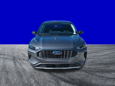 New 2026 Ford Escape Active w/ Tech Pack #1 FWD image 9