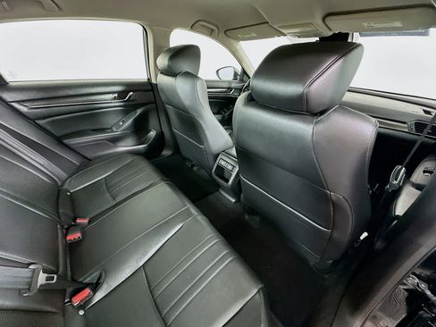 Used 2022 Honda Accord Sport Special Edition image 26