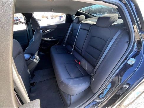Used 2023 Chevrolet Malibu LT image 22