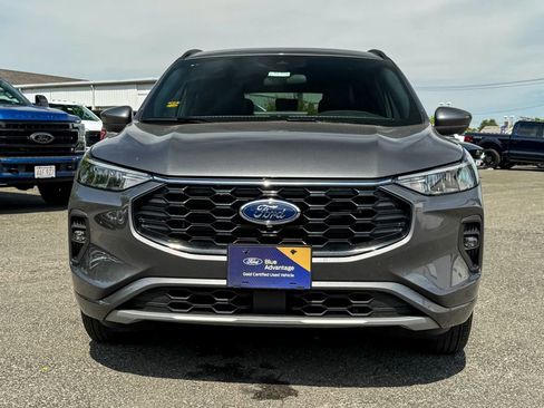 Certified 2023 Ford Escape ST-Line Select w/ Tech Pack #2 AWD/4WD image 8