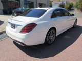 Used 2020 Mercedes-Benz S 560 Sedan image 2