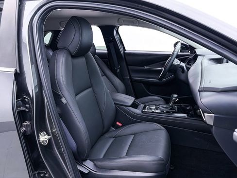 Used 2024 MAZDA CX-30 AWD 2.5 S w/ Select Sport Pkg image 32