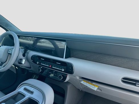 New 2027 Hyundai Palisade SEL FWD image 22