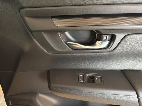 New 2026 Honda CR-V EX image 16
