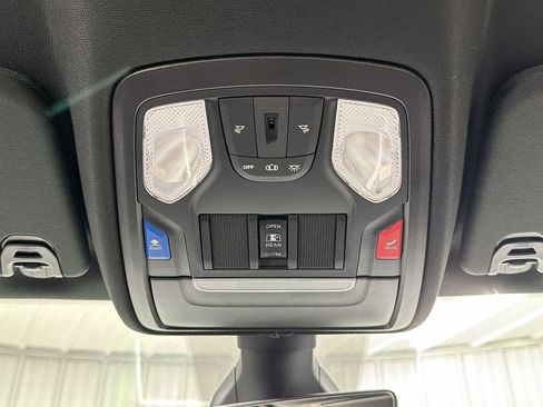 Used 2023 RAM 1500 Big Horn AWD/4WD image 48
