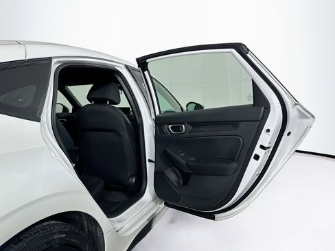 Used 2024 Honda Civic Sport image 27