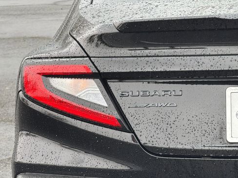 New 2026 Subaru WRX tS image 25