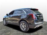 Certified 2023 Cadillac XT5 Premium Luxury image 5