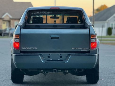 Used 2006 Honda Ridgeline RTS image 8