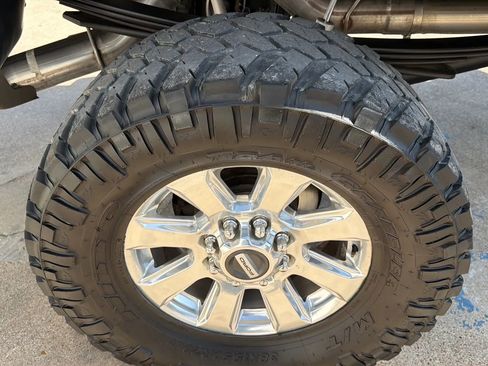 Used 2013 Ford F250 Lariat w/ Lariat Ultimate Pkg image 22