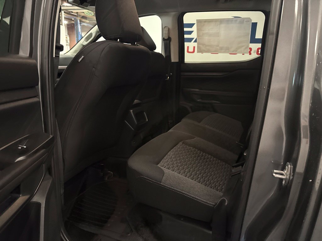 New 2026 Ford Ranger XL w/ Trailer Tow Package AWD/4WD image 24