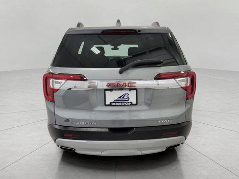 Used 2023 GMC Acadia SLE w/ Driver Convenience Package image 25