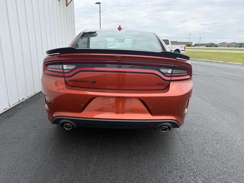 Used 2022 Dodge Charger GT w/ Plus Group AWD/4WD image 7