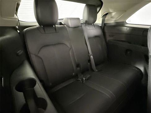 Certified 2024 MAZDA CX-90 3.3 Turbo w/ Preferred Plus AWD/4WD image 39