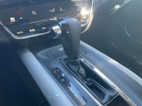 Certified 2020 Honda HR-V EX image 10