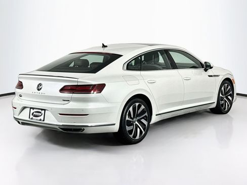 Used 2021 Volkswagen Arteon SEL AWD/4WD image 15