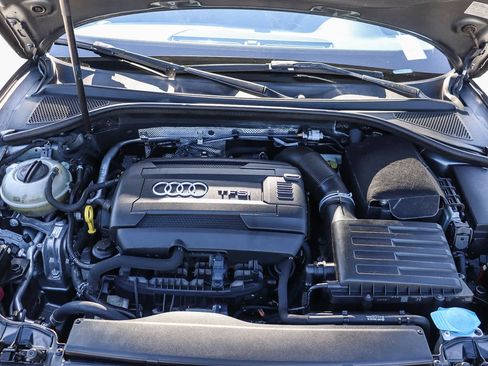 Used 2015 Audi A3 2.0T Premium Plus image 30
