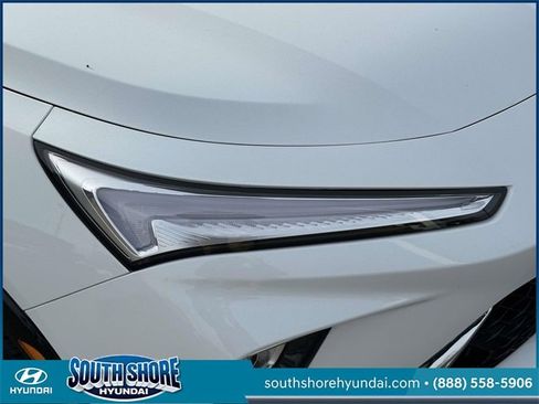 Used 2025 Buick Envista Sport Touring w/ Convenience I Package image 10