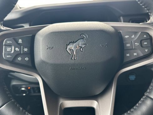 New 2026 Ford Bronco Badlands AWD/4WD image 21