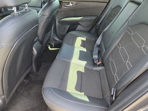 Used 2024 Kia Forte GT-Line image 29