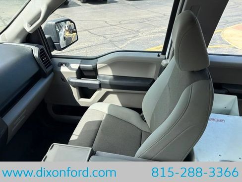 Used 2019 Ford F150 XL w/ Equipment Group 101A Mid RWD image 18