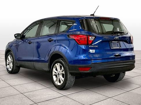 Used 2019 Ford Escape S FWD image 10