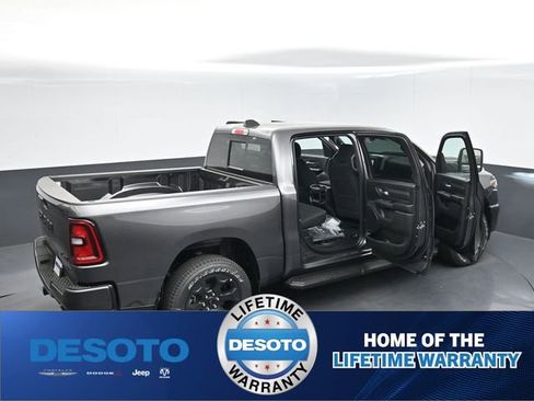 New 2026 RAM 1500 Express image 53