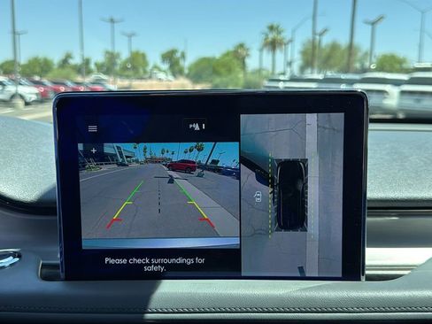 Used 2020 Lincoln Aviator Reserve w/ Equipment Group 201A AWD/4WD image 15