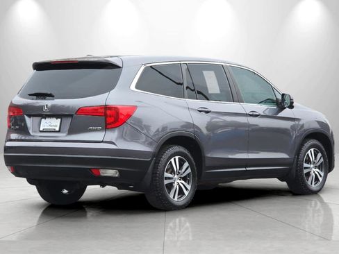 Used 2016 Honda Pilot EX image 2