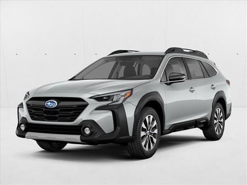 Used 2023 Subaru Outback Limited AWD/4WD image 1