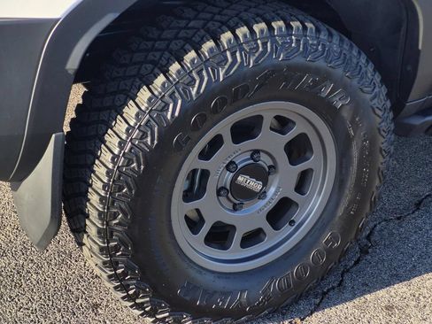 Used 2024 Toyota Land Cruiser 1958 AWD/4WD image 7