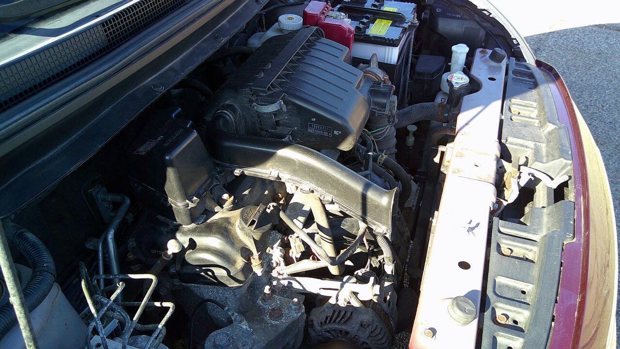 Used 2019 Mitsubishi Mirage ES FWD image 30