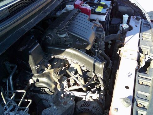 Used 2019 Mitsubishi Mirage ES FWD image 30
