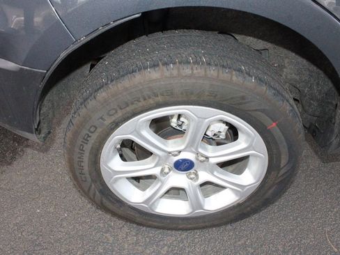 Used 2022 Ford EcoSport SE AWD/4WD image 58