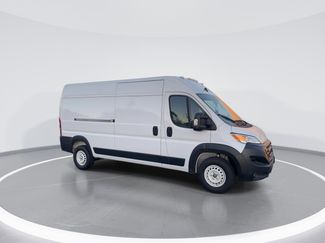 Used 2025 RAM ProMaster 2500 w/ Storage Group video 2