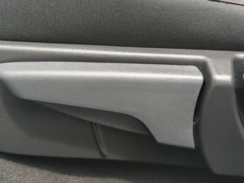 Certified 2024 Nissan Sentra SR FWD image 18
